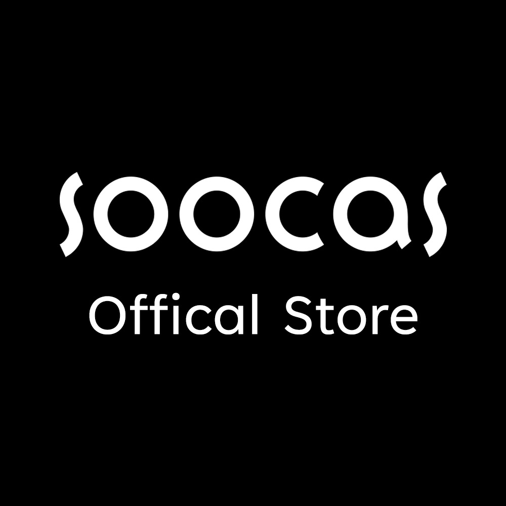 Soocas logo